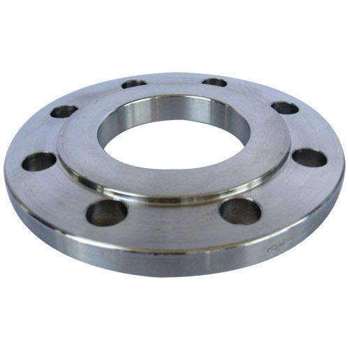 Metal Short Flanges, Grade : ASTM 105