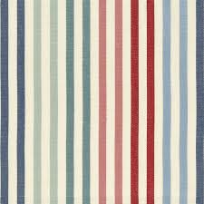 Cotton stripes Fabric, for Curtains, Making Garments, Technics : Attractive Pattern, Handmade, Machine Made