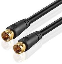 Coaxial Cable, for  Home, Industrial, Voltage : 110V, 220V, 380V
