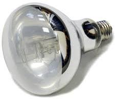 Round Mercury Bulb, for Lighting Use, Size : 2inch, 4inch
