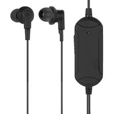 PLastic noise cancelling earphones, for Personal Use, Style : Folding, Headband, In-Ear, Neckband