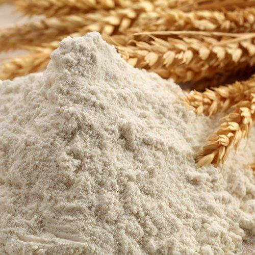 Organic Wheat Flour, for Cooking, Packaging Size : 50kg