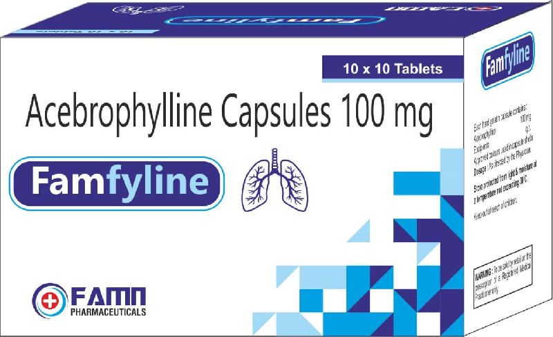 Famfyline Capsules