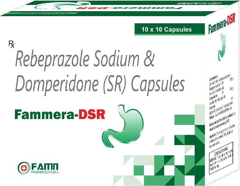 Fammera-DSR Capsules
