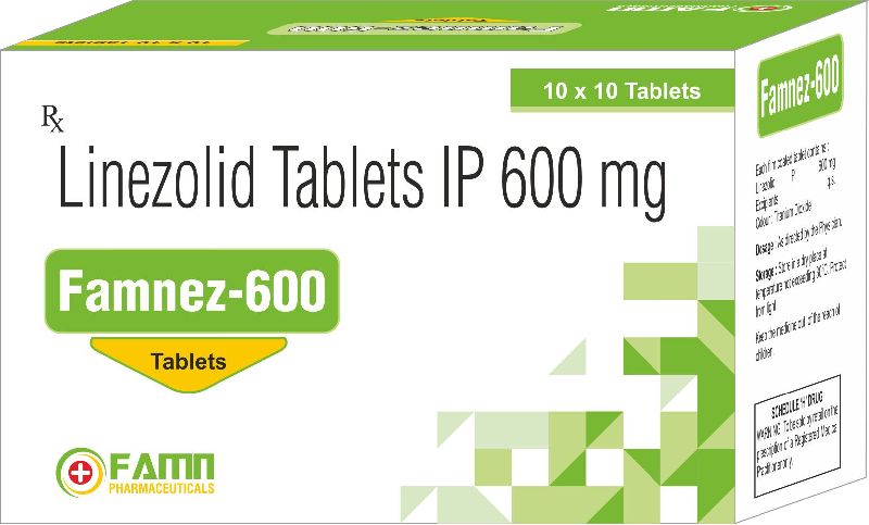 Famnez Tablets