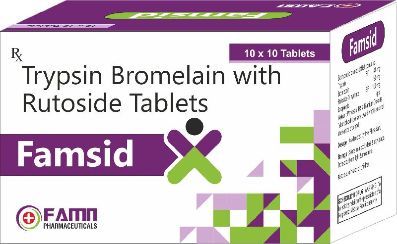 Famsid Tablets