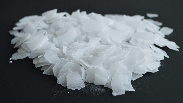 Caustic Soda Flakes, Density : 2.13 g/cm3