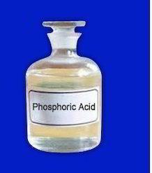Phosphoric Acid, for Griculture, Purity : 80-90%