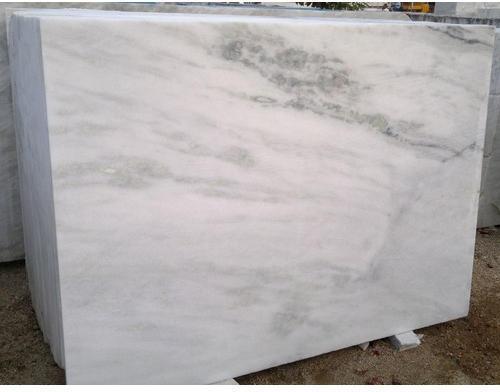 Square Agaria Marble, for Flooring Use, Making Temple, Statue, Wall Use, Pattern : Plain