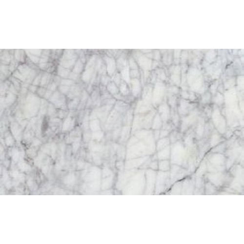 Indian Carrara White Marble