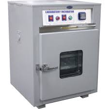 Semi Automatic Aluminum Bacteriological Incubator, for Medical Use, Voltage : 220V