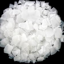 Caustic Soda Flakes, Purity : 99%