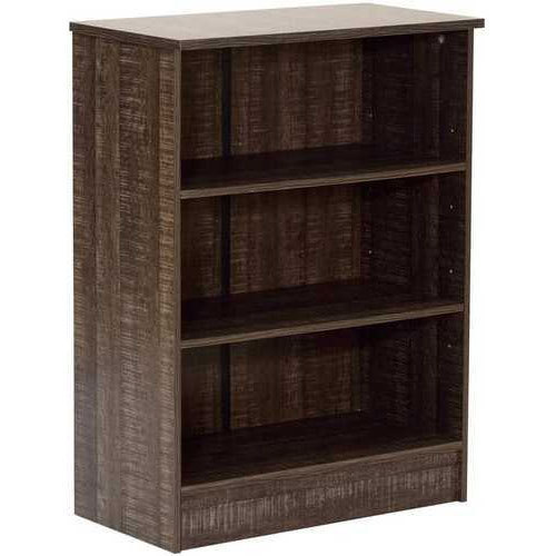 JODHPUR CRAFTER Wooden Book Rack, Size : 4-5 Feet