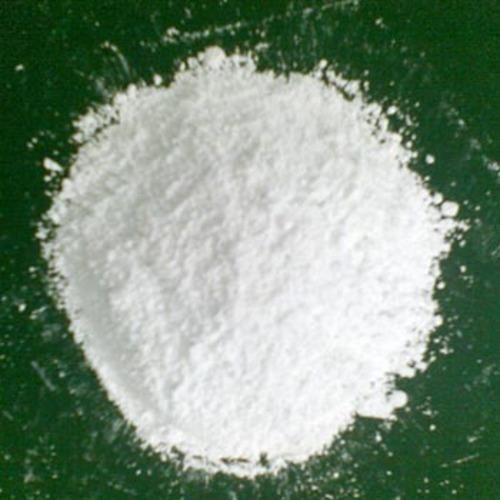 Micronized Calcium Carbonate Powder
