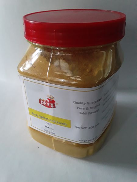 Turmeric Powder (400 gm)