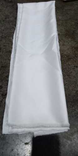 Plain White Out Fabric, Width : 56 inches
