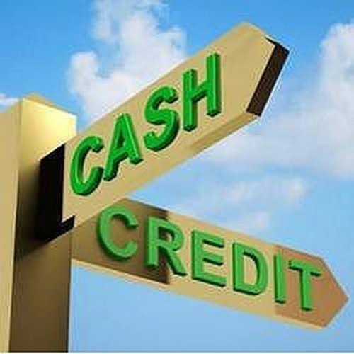 Cash Credit Service