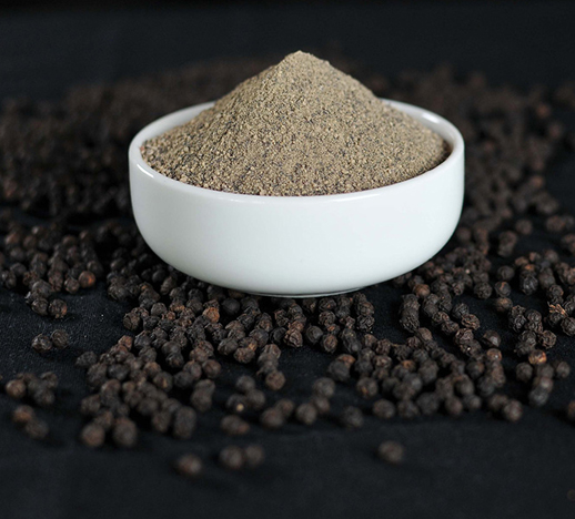 Vinayak Raw Black Pepper Powder