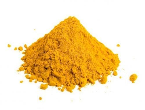 Curry Powder