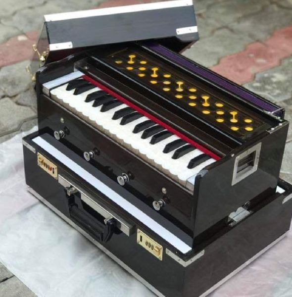 Harmonium