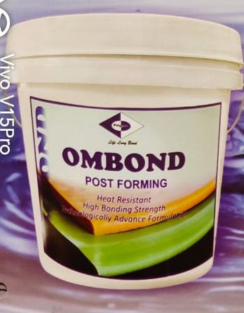 Ombond Post Forming Adhesive