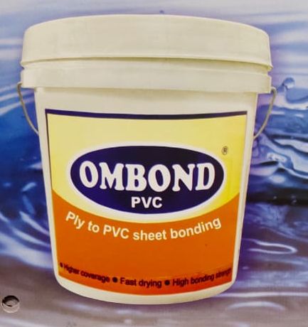 Ombond PVC Adhesive