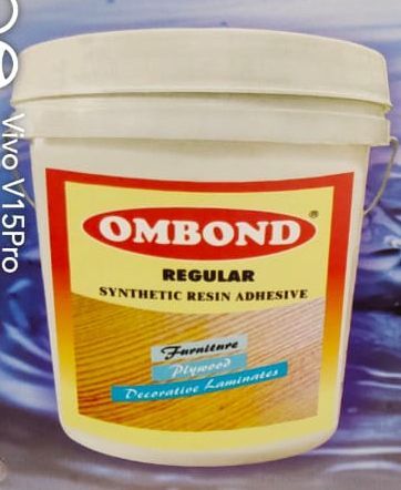 Ombond Regular Synthetic Resin Adhesive