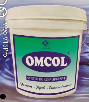 Omcol Synthetic Resin Adhesive