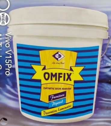 Omfix Synthetic Resin Adhesive