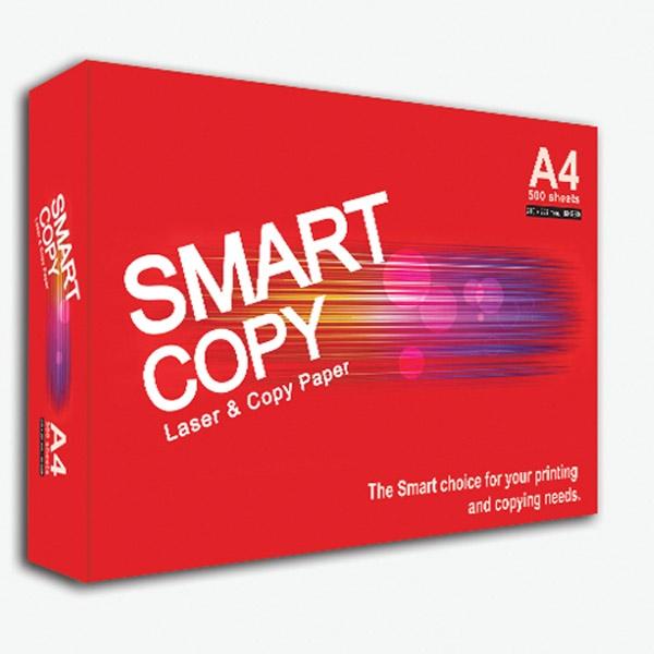 Smart copy A4 paper, Type : Copier