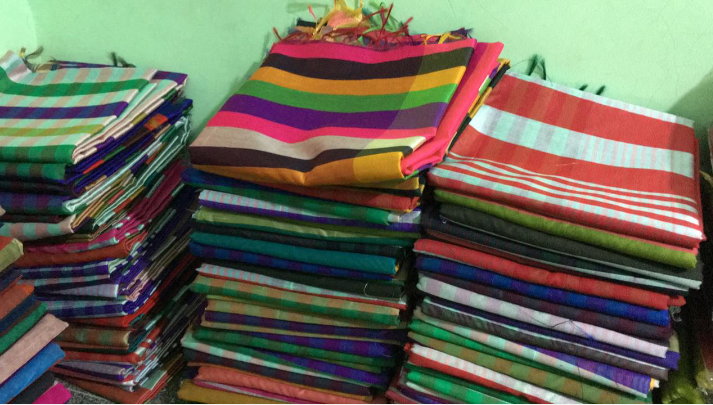 cotton sarees manufacturer in karnataka india by srinivasa silk house id 5093124 exporters india