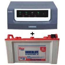 inverter batteries