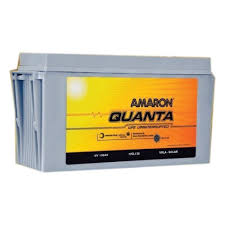 quanta battery