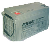 Rocket Battery