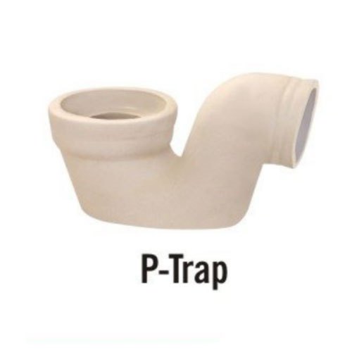 Pipe Small P Trap