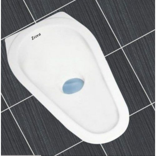 Ceramic Rural Pan Toilet Seat, Size : 22x17 inch