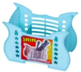 Jain Pet Plastic Multi Purpose Stand, for Residential, Feature : Durable, High Quality