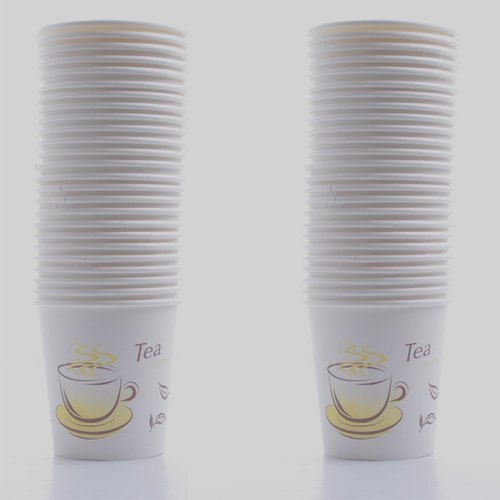 Printed Paper Tea Cup, Feature : Disposable