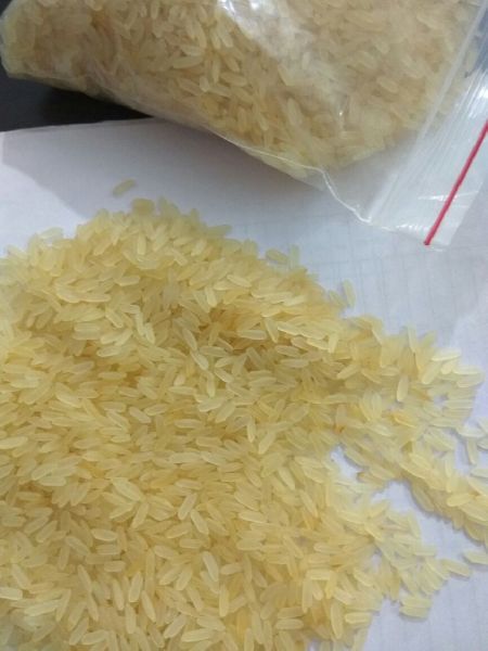 Common ir 64 parboiled rice, Packaging Type : Gunny Bags
