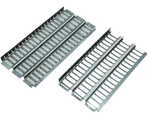 Laser Cutting Metal PARTS