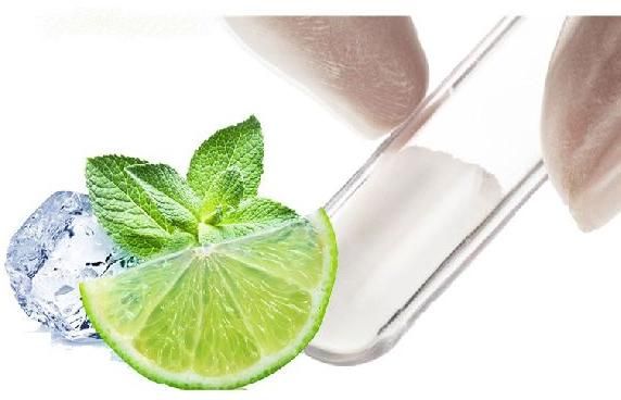 Cooling Agent WS-23, Certification : COA, Packaging Type : White