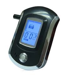 Digital Alcohol Breath Analyser, Feature : Easy To Use, Electrical Porcelain, Four Times Stronger, Proper Working