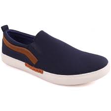 Canvas Leather Casual Shoe, Size : 10, 11, 12, 5, 6, 7, 8, 9