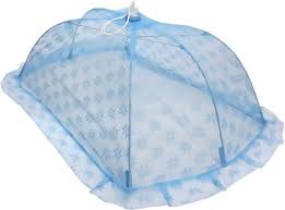 Cotton Umbrella Mosquito Net, for Camping, Home, Military, Outdoor, Travel, Technics : Machine Made