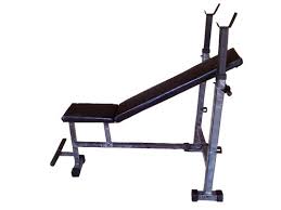 Non Polished Aluminium Gym Multi Purpose Bench, Feature : Corrosion Proof, Durable, Easy To Place, Premium Quality
