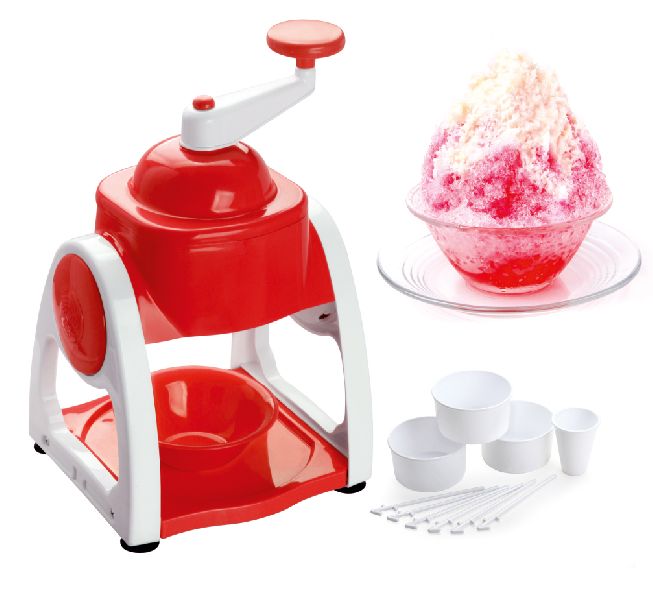 ice slush machine with Scoop Buy ice slush scoop machine for best price