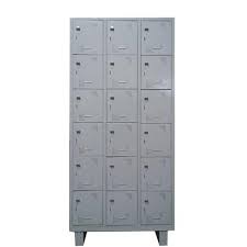 Locker Cabinet