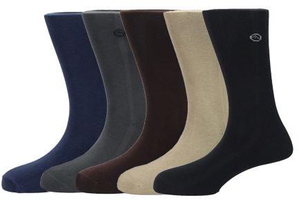 Super Combed Cotton Audi Mens Health Socks