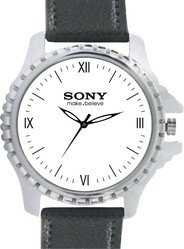 Customized Wrist Watch, Display Type : Analog