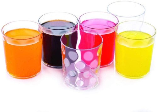 Barai Plastic Drinking Glass, for Home, Feature : ABS Material
